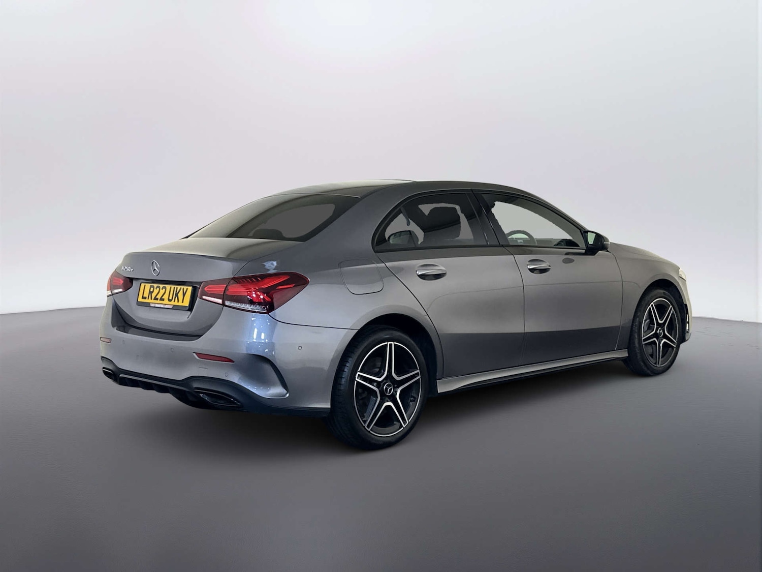 Used Mercedes-Benz A-Class 2022 for sale - 78045033: Photo 10