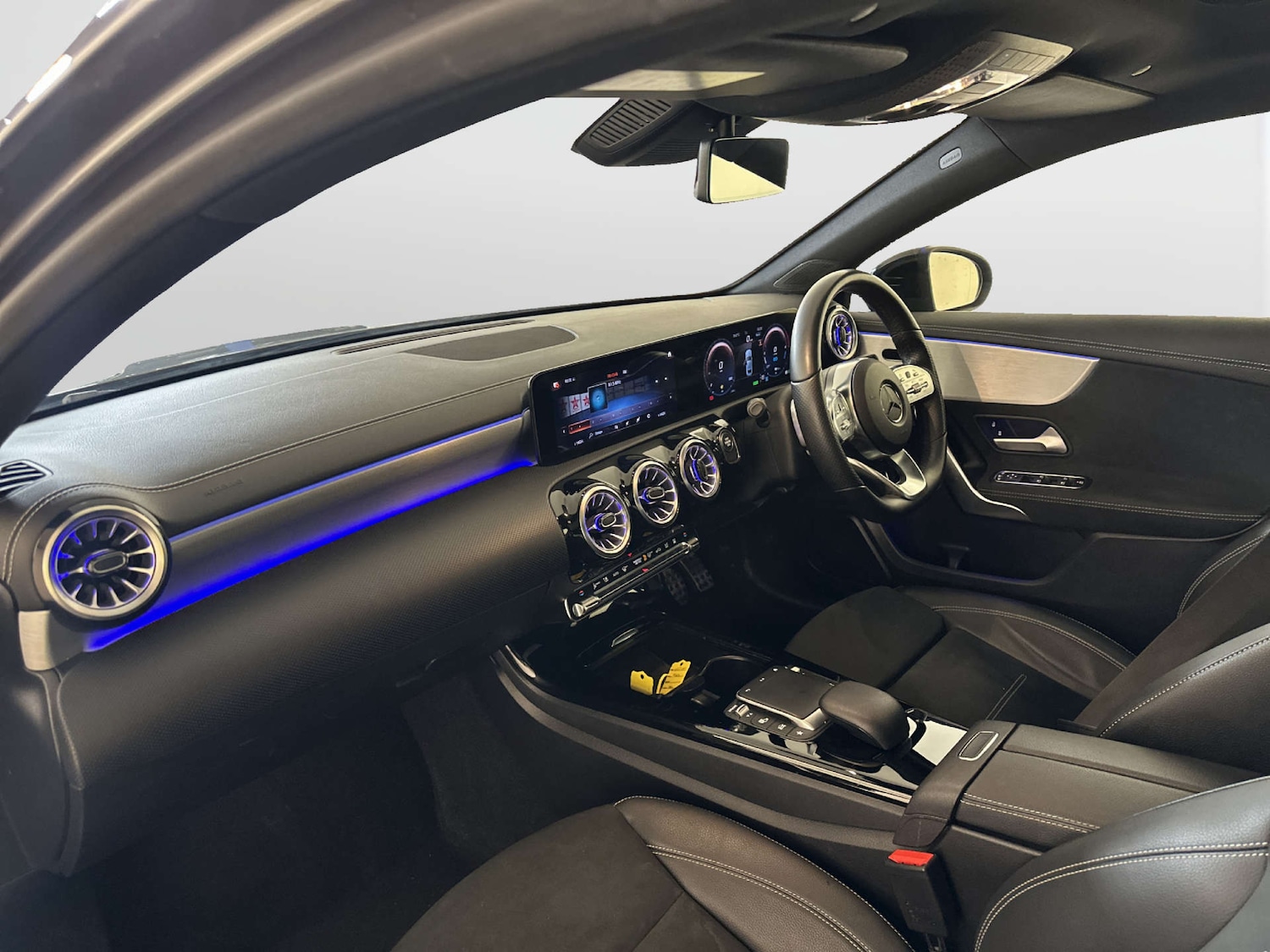 Used Mercedes-Benz A-Class 2022 for sale - 78045033: Photo 12