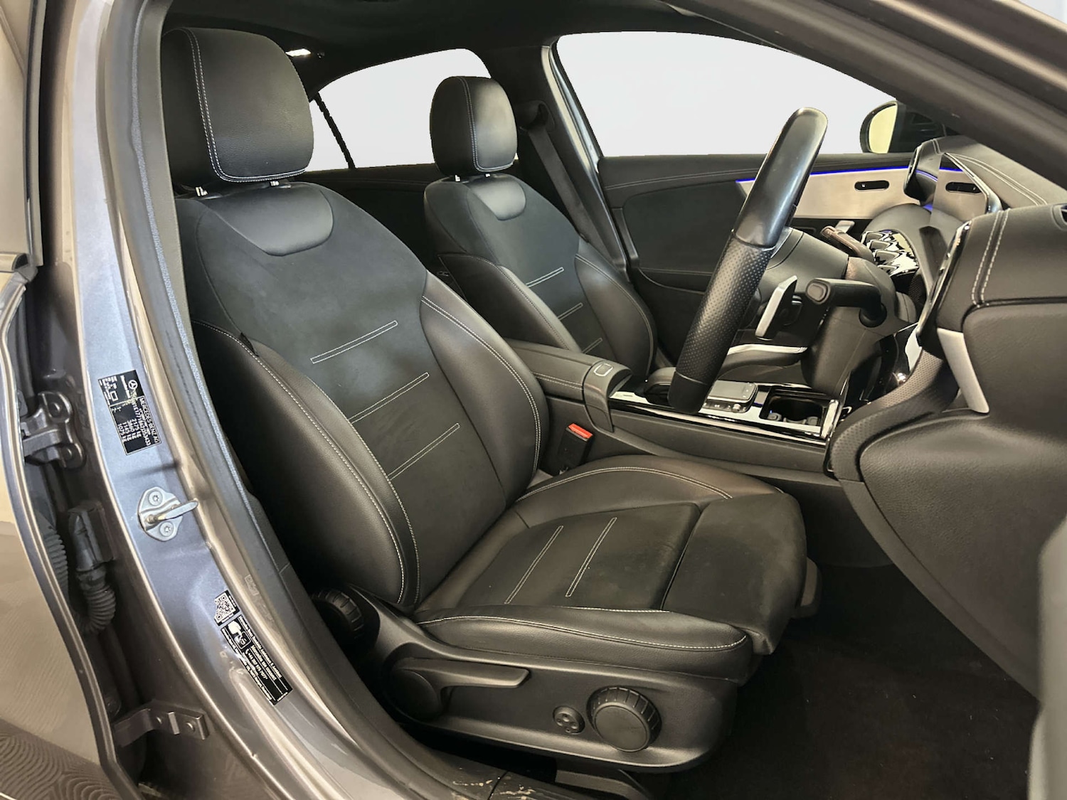 Used Mercedes-Benz A-Class 2022 for sale - 78045033: Photo 13