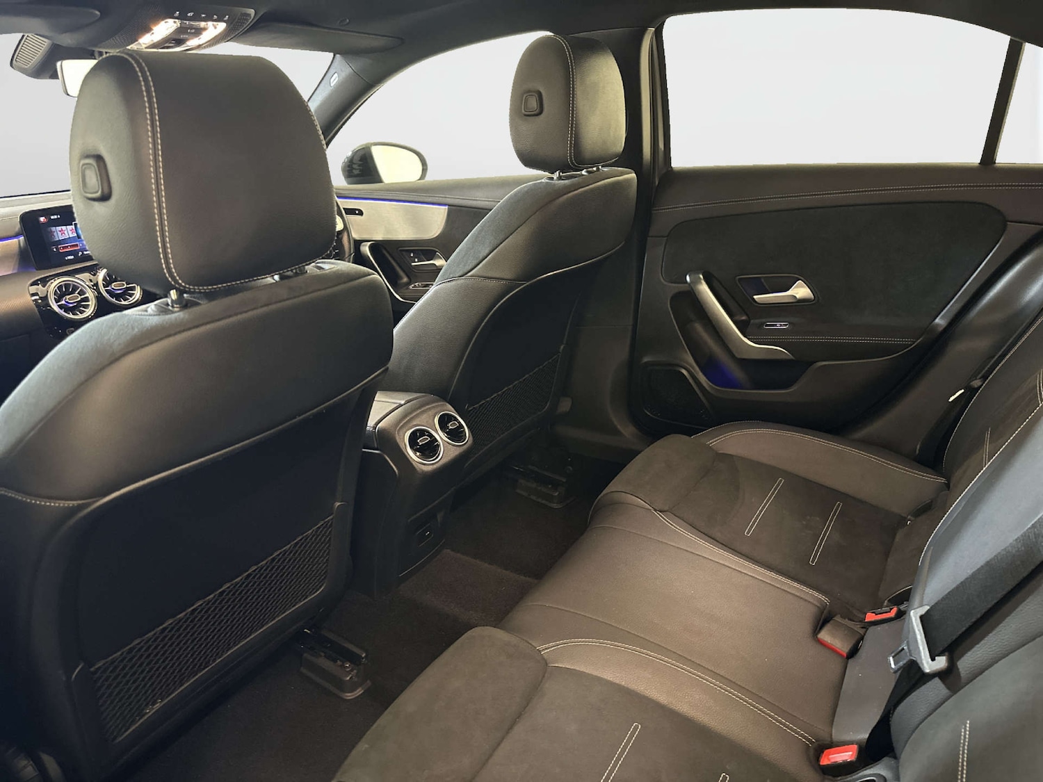 Used Mercedes-Benz A-Class 2022 for sale - 78045033: Photo 14