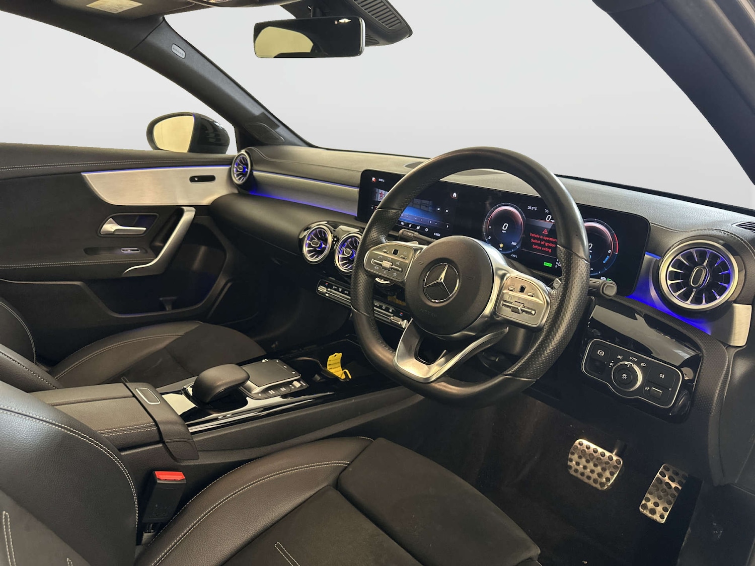 Used Mercedes-Benz A-Class 2022 for sale - 78045033: Photo 15