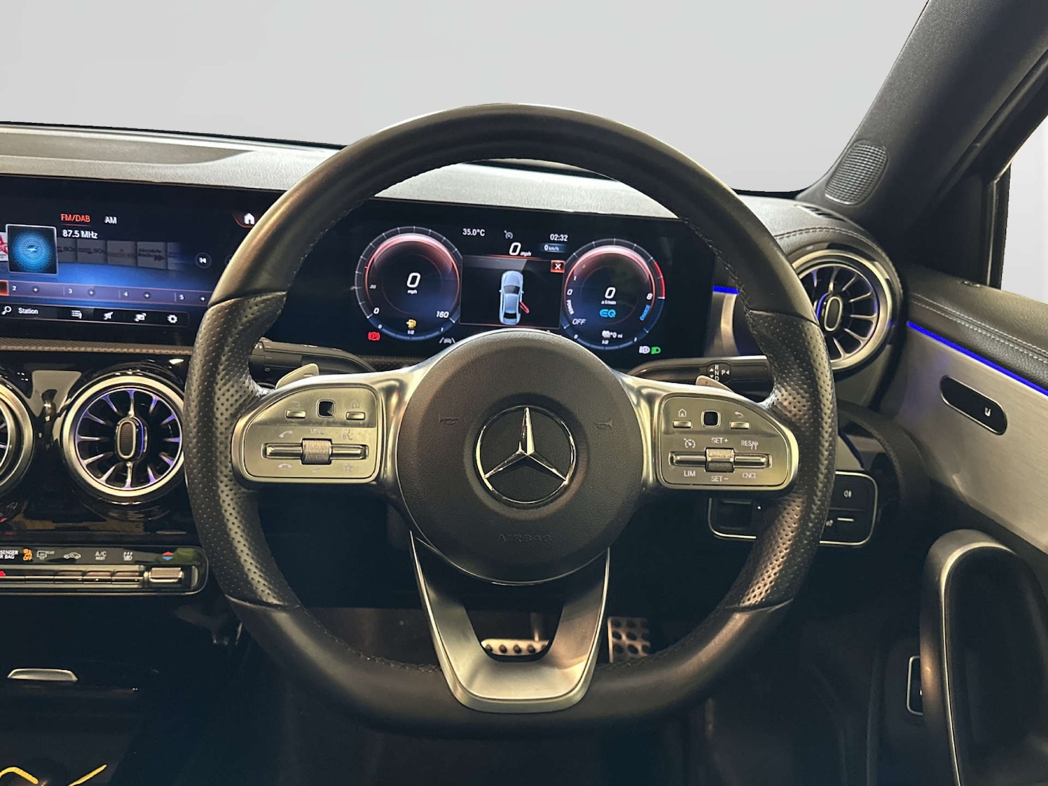 Used Mercedes-Benz A-Class 2022 for sale - 78045033: Photo 16