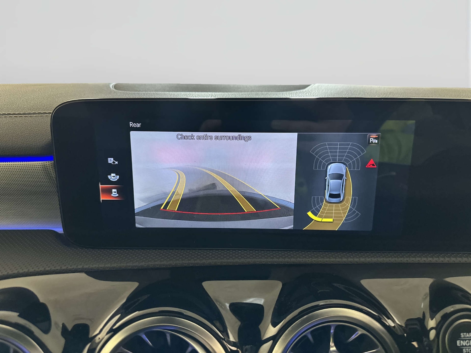 Used Mercedes-Benz A-Class 2022 for sale - 78045033: Photo 21