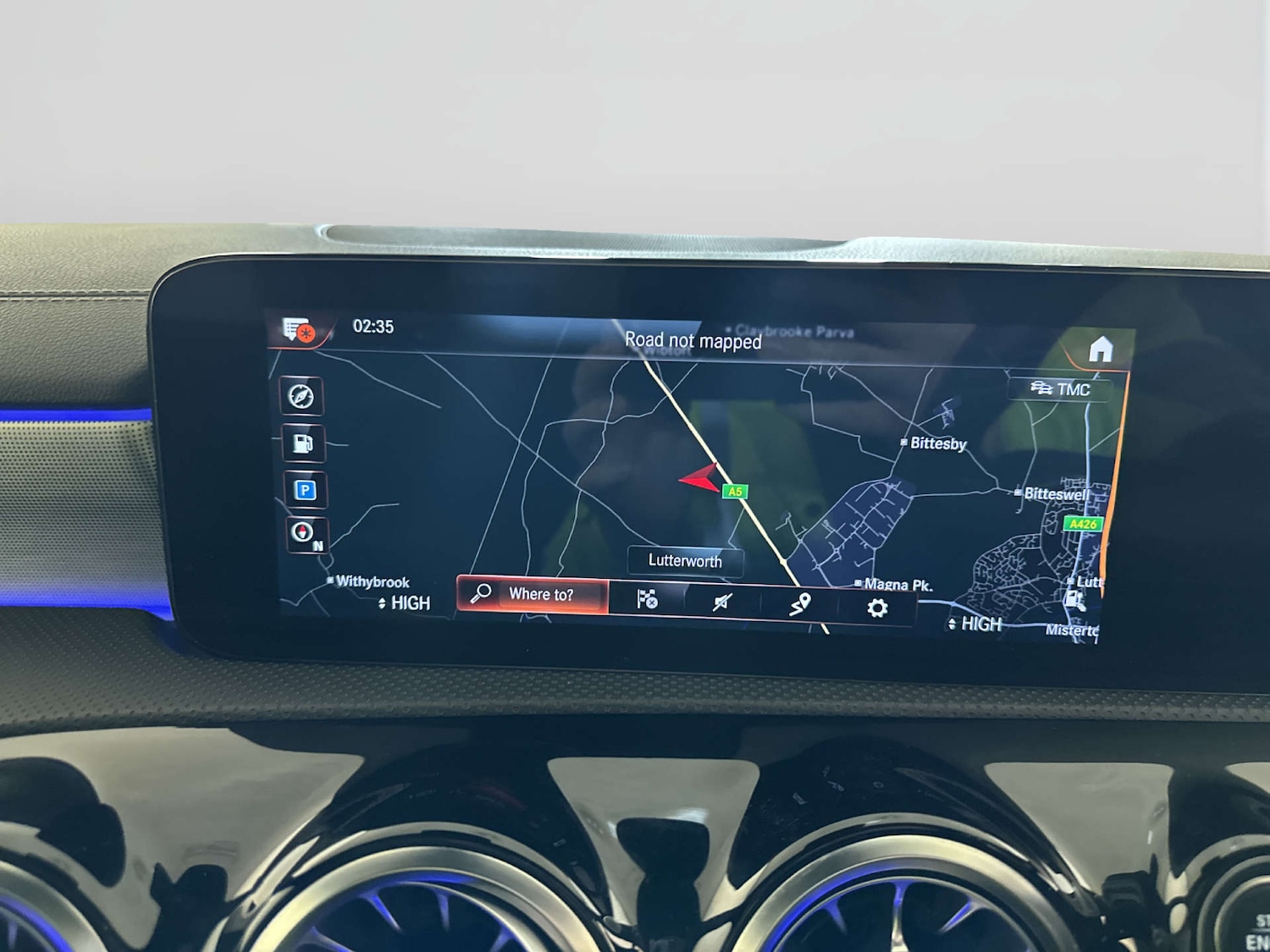 Used Mercedes-Benz A-Class 2022 for sale - 78045033: Photo 22