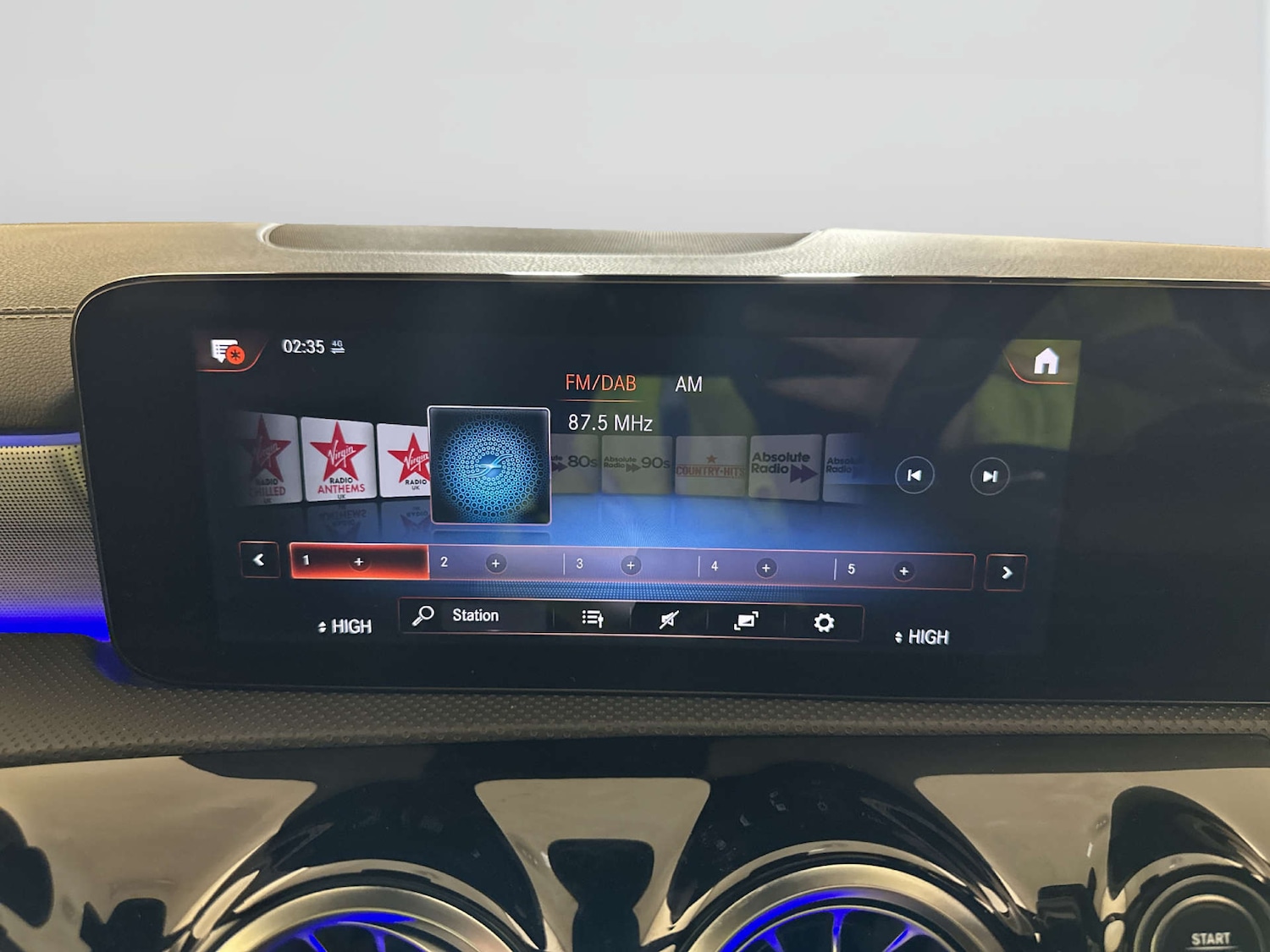 Used Mercedes-Benz A-Class 2022 for sale - 78045033: Photo 23