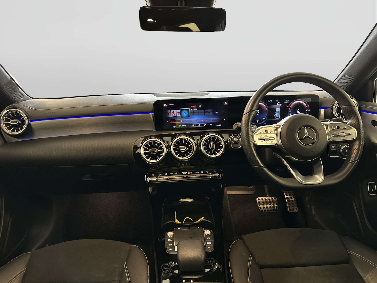 Used Mercedes-Benz A-Class 2022 for sale - 78045033: Photo 3