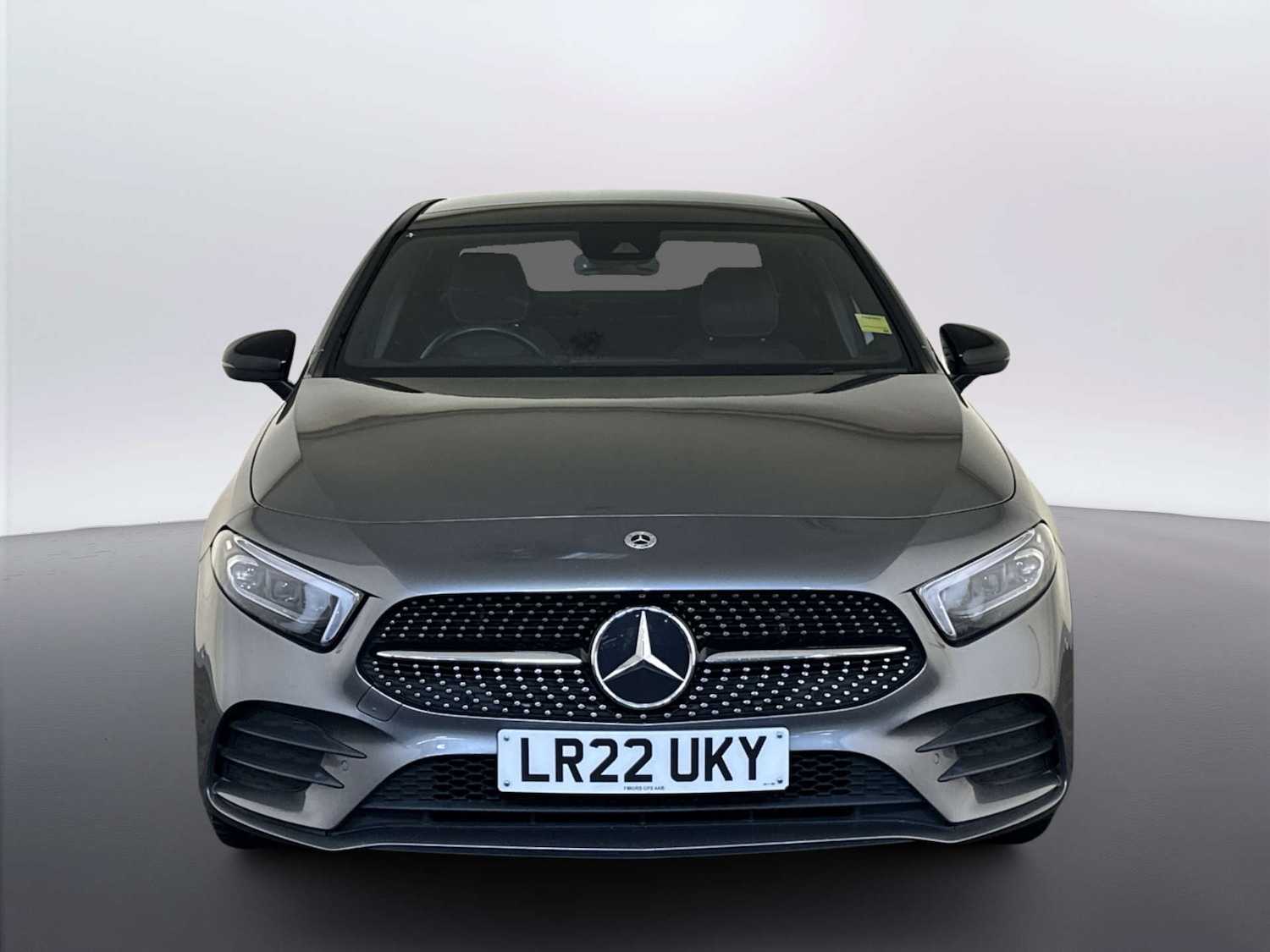 Used Mercedes-Benz A-Class 2022 for sale - 78045033: Photo 5