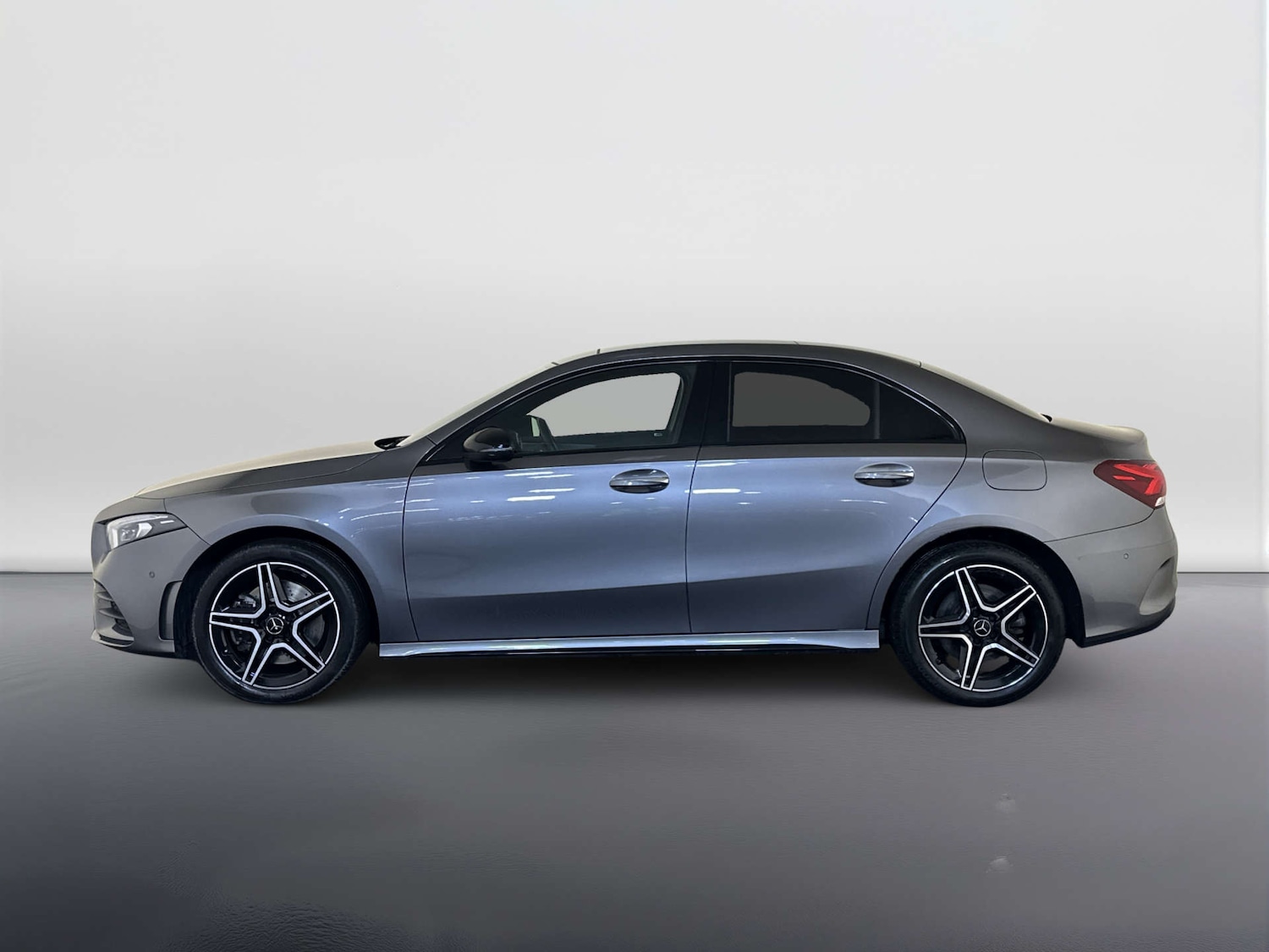 Used Mercedes-Benz A-Class 2022 for sale - 78045033: Photo 7