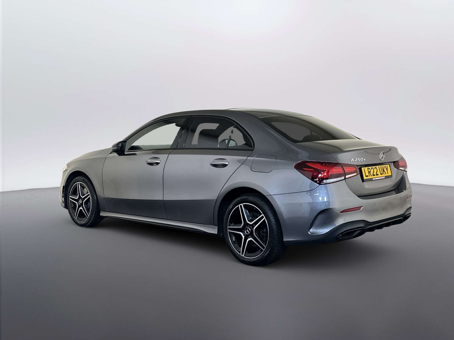 Used Mercedes-Benz A-Class 2022 for sale - 78045033: Photo 8