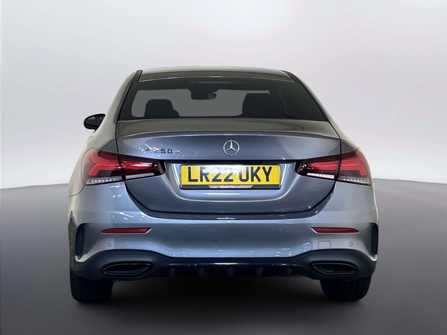 Used Mercedes-Benz A-Class 2022 for sale - 78045033: Photo 9