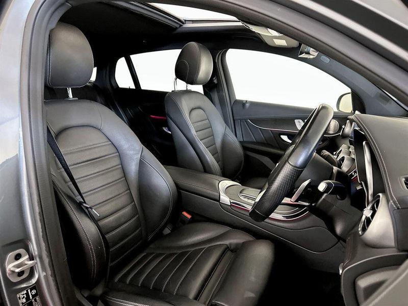 Used Mercedes-Benz GLC 2021 for sale - 76611266: Photo 13