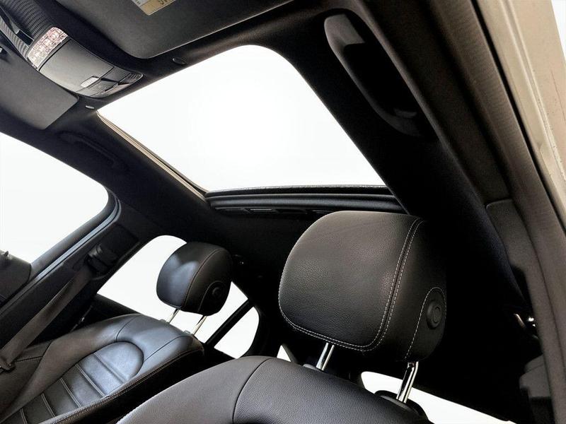 Used Mercedes-Benz GLC 2021 for sale - 76611266: Photo 14