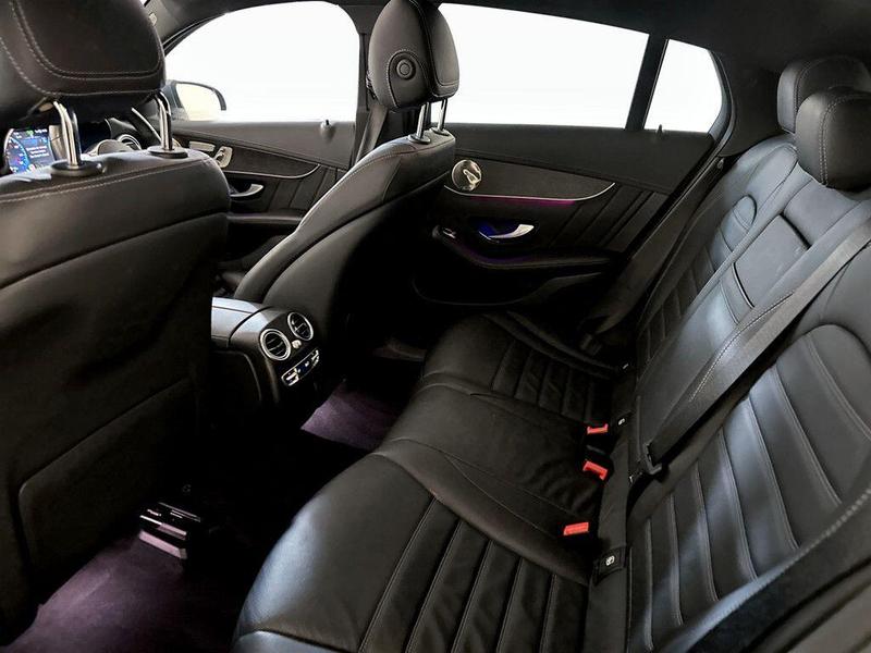 Used Mercedes-Benz GLC 2021 for sale - 76611266: Photo 15