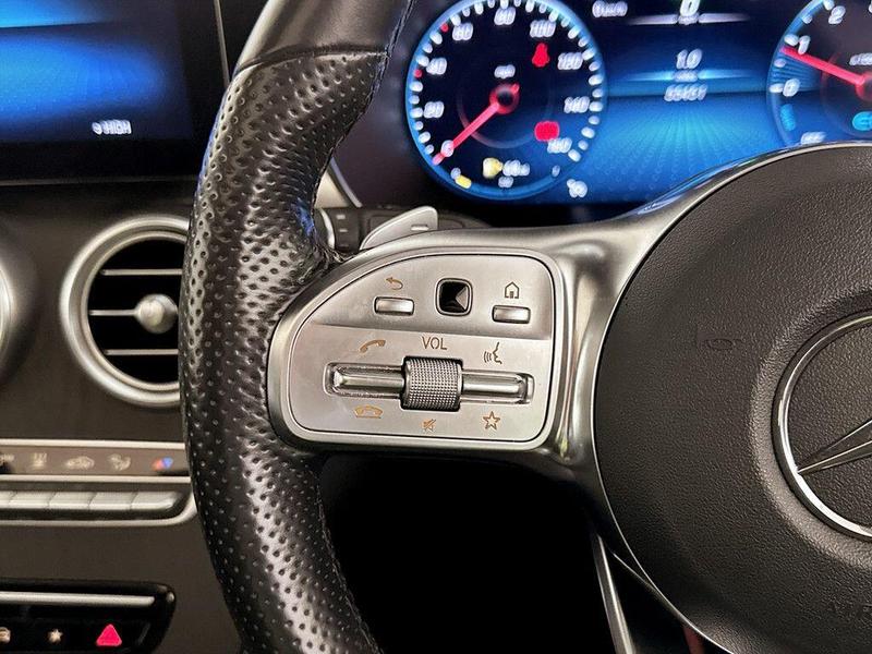 Used Mercedes-Benz GLC 2021 for sale - 76611266: Photo 18