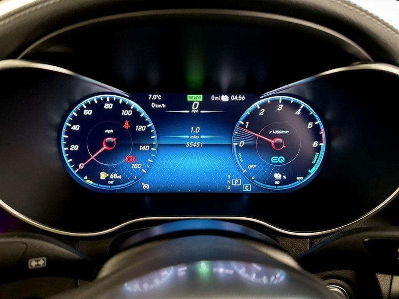 Used Mercedes-Benz GLC 2021 for sale - 76611266: Photo 19