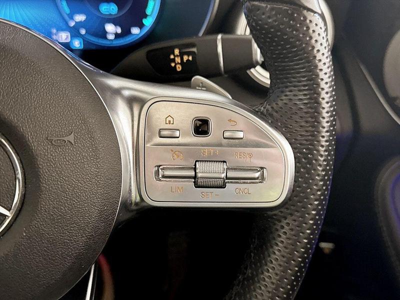 Used Mercedes-Benz GLC 2021 for sale - 76611266: Photo 20