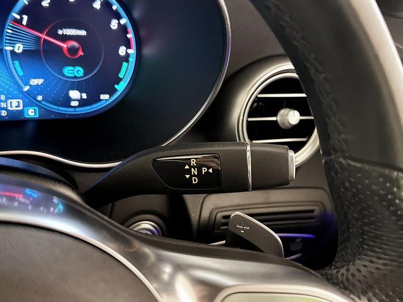 Used Mercedes-Benz GLC 2021 for sale - 76611266: Photo 21