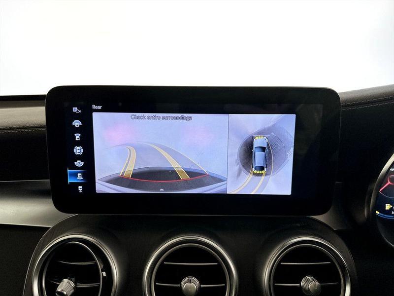 Used Mercedes-Benz GLC 2021 for sale - 76611266: Photo 22