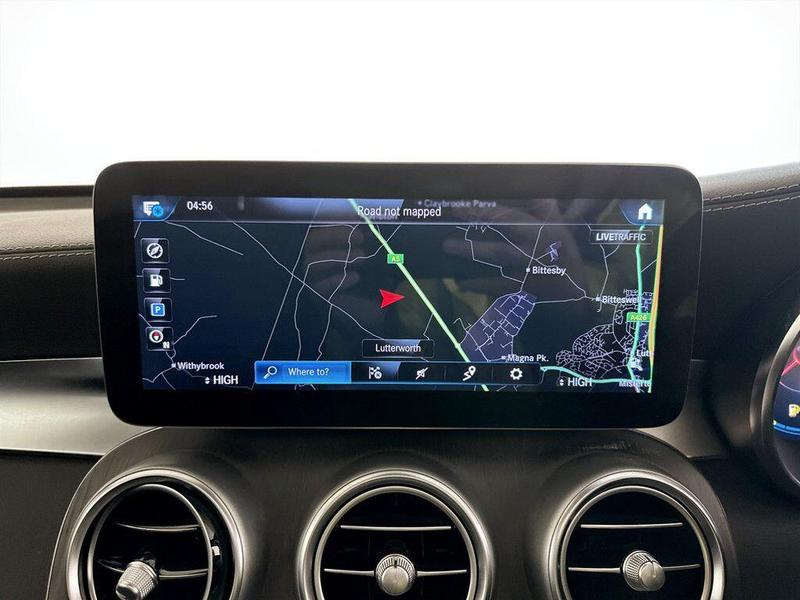 Used Mercedes-Benz GLC 2021 for sale - 76611266: Photo 23