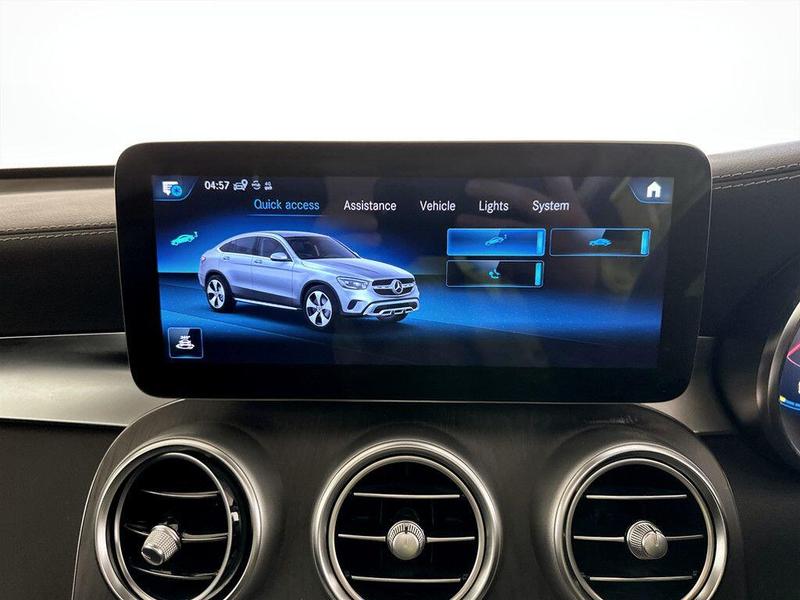 Used Mercedes-Benz GLC 2021 for sale - 76611266: Photo 25