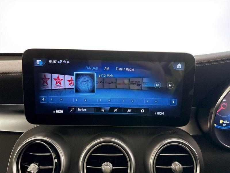 Used Mercedes-Benz GLC 2021 for sale - 76611266: Photo 26