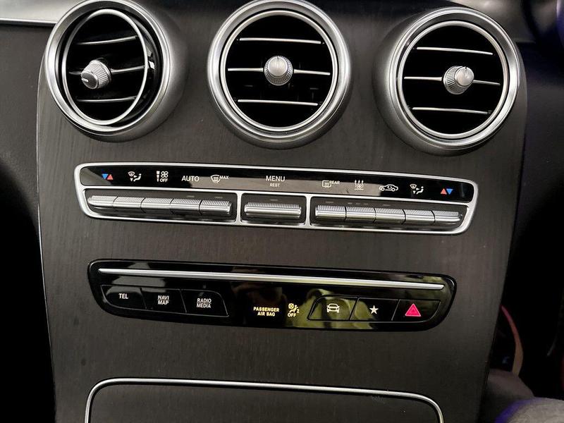 Used Mercedes-Benz GLC 2021 for sale - 76611266: Photo 27