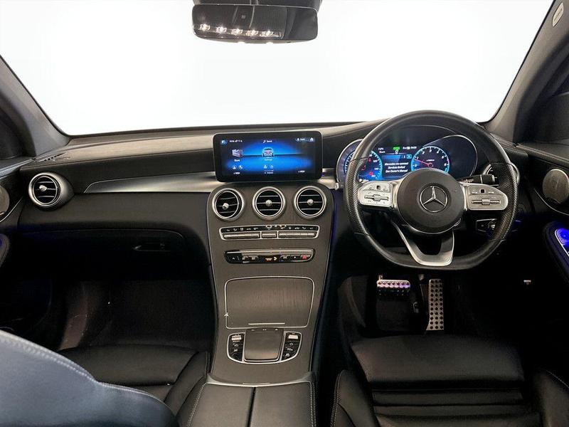 Used Mercedes-Benz GLC 2021 for sale - 76611266: Photo 3