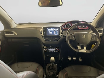 Used Peugeot 2008 2017 for sale - 78392553: Photo