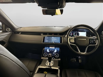 Used Land Rover Range Rover Evoque 2021 for sale - 78511074: Photo