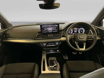 Used Audi Q5 2023 for sale - 79571762: Photo