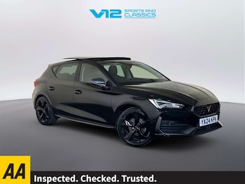 Used Cupra Leon 2024 for sale - 79176644: Photo