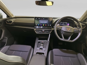 Used Cupra Leon 2024 for sale - 79176644: Photo