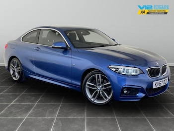 BMW - 2 Series