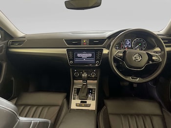 Used Skoda Superb 2021 for sale - 79042677: Photo