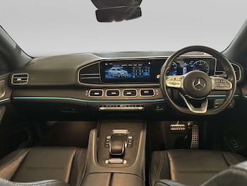 Used Mercedes-Benz GLE 2022 for sale - 79383170: Photo