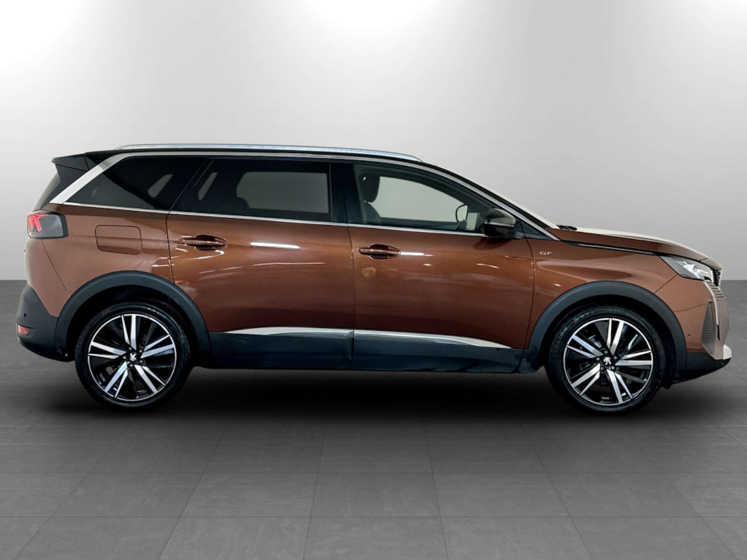 Used Peugeot 5008 2022 for sale - 77185492: Photo 11