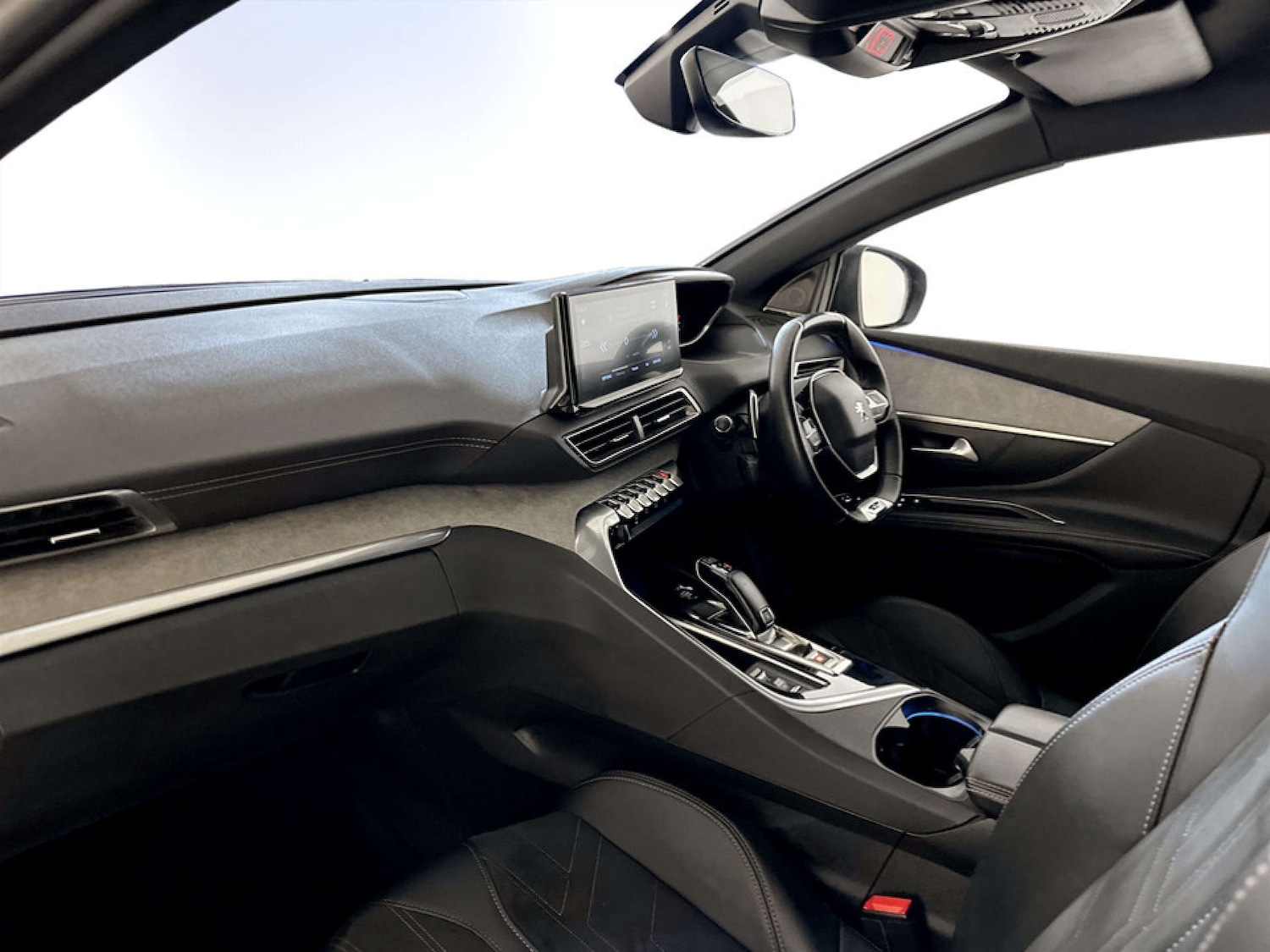 Used Peugeot 5008 2022 for sale - 77185492: Photo 12