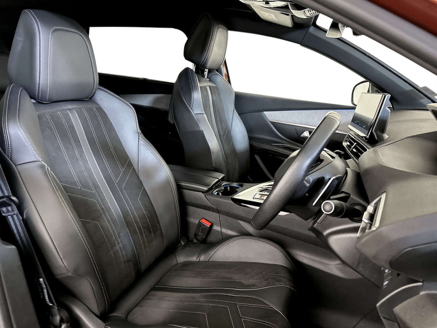 Used Peugeot 5008 2022 for sale - 77185492: Photo 13