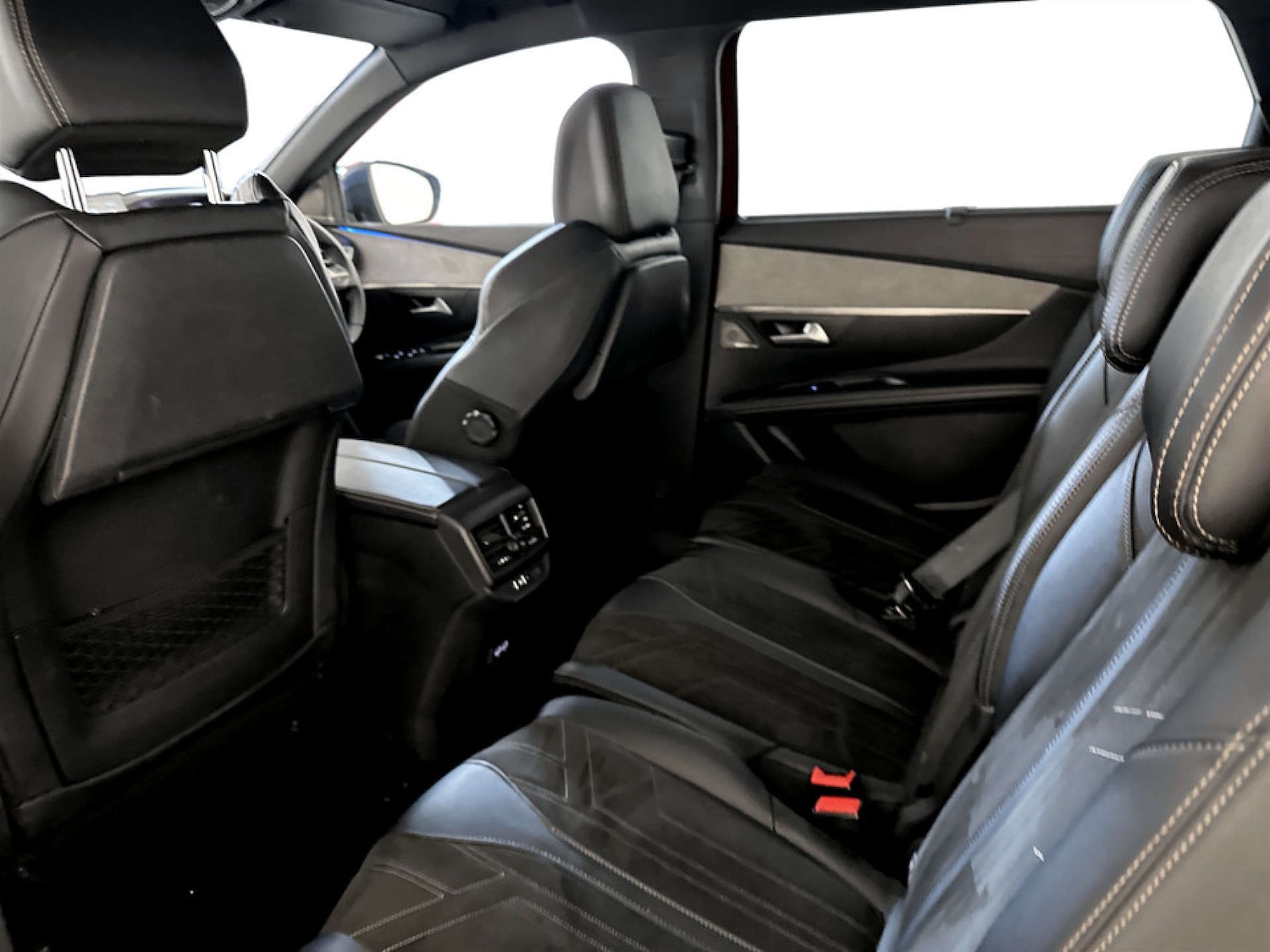 Used Peugeot 5008 2022 for sale - 77185492: Photo 14