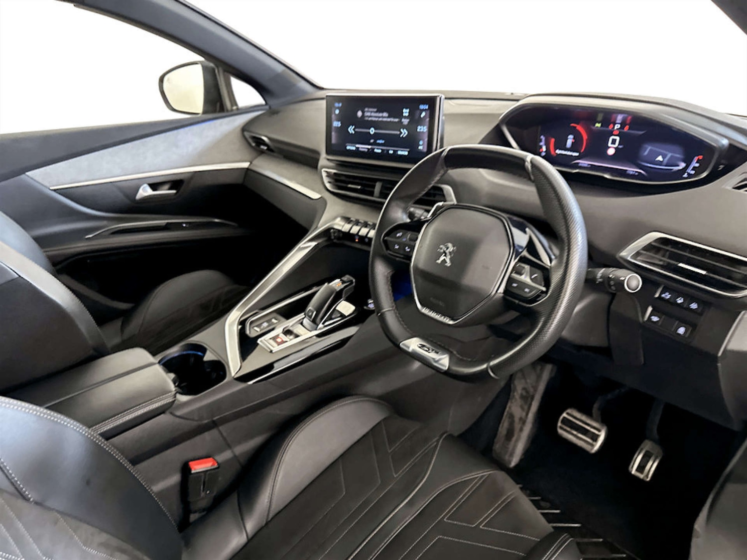 Used Peugeot 5008 2022 for sale - 77185492: Photo 16