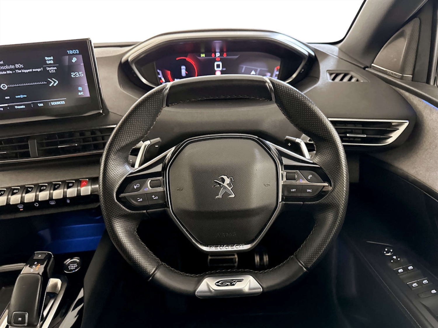 Used Peugeot 5008 2022 for sale - 77185492: Photo 17