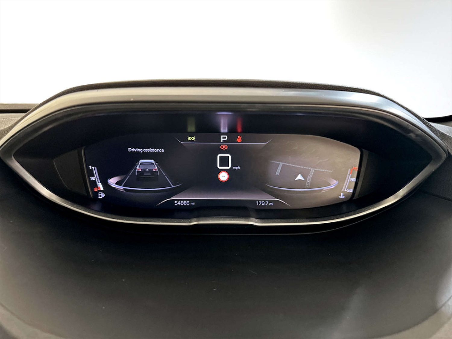 Used Peugeot 5008 2022 for sale - 77185492: Photo 19