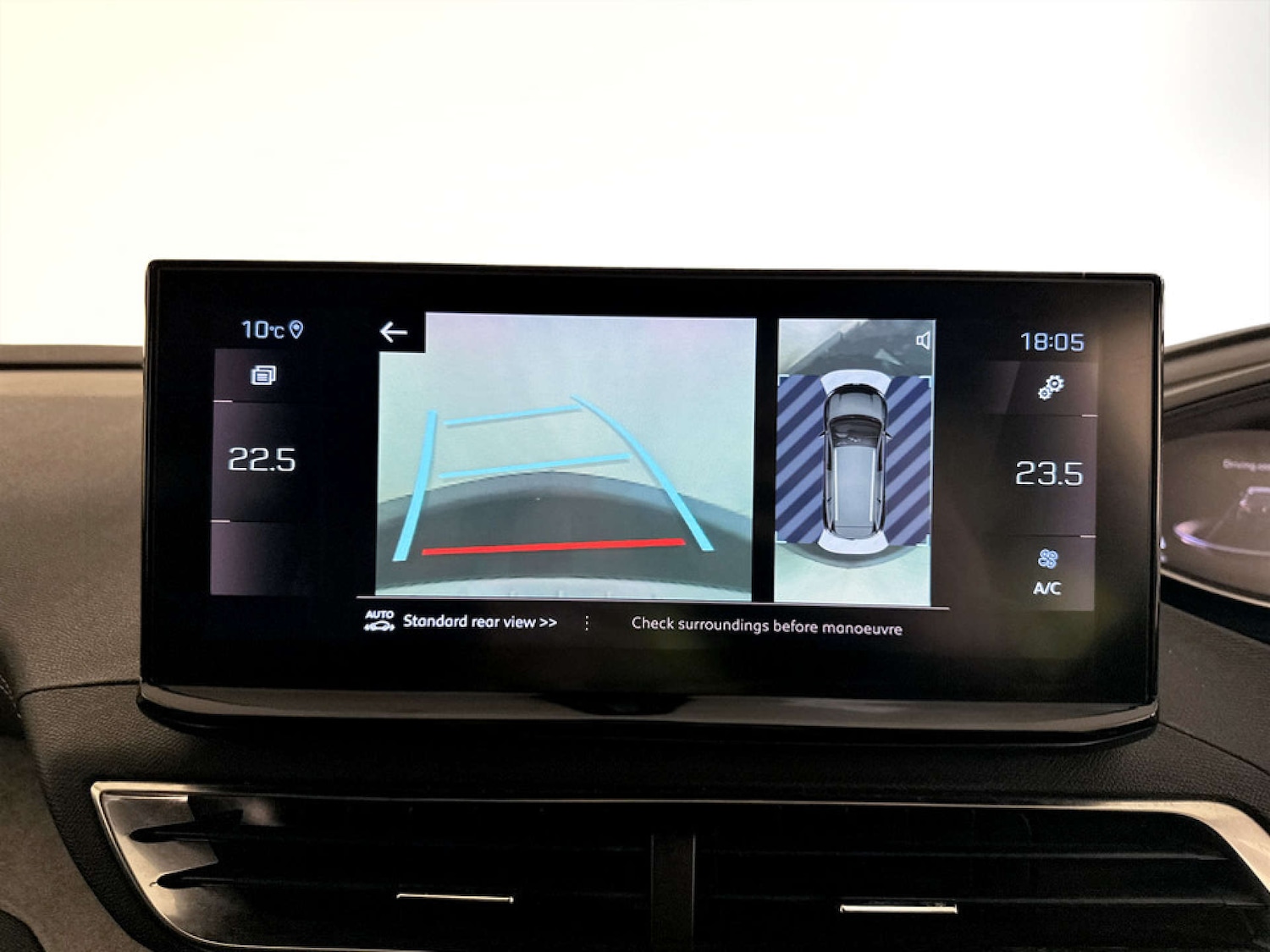 Used Peugeot 5008 2022 for sale - 77185492: Photo 21