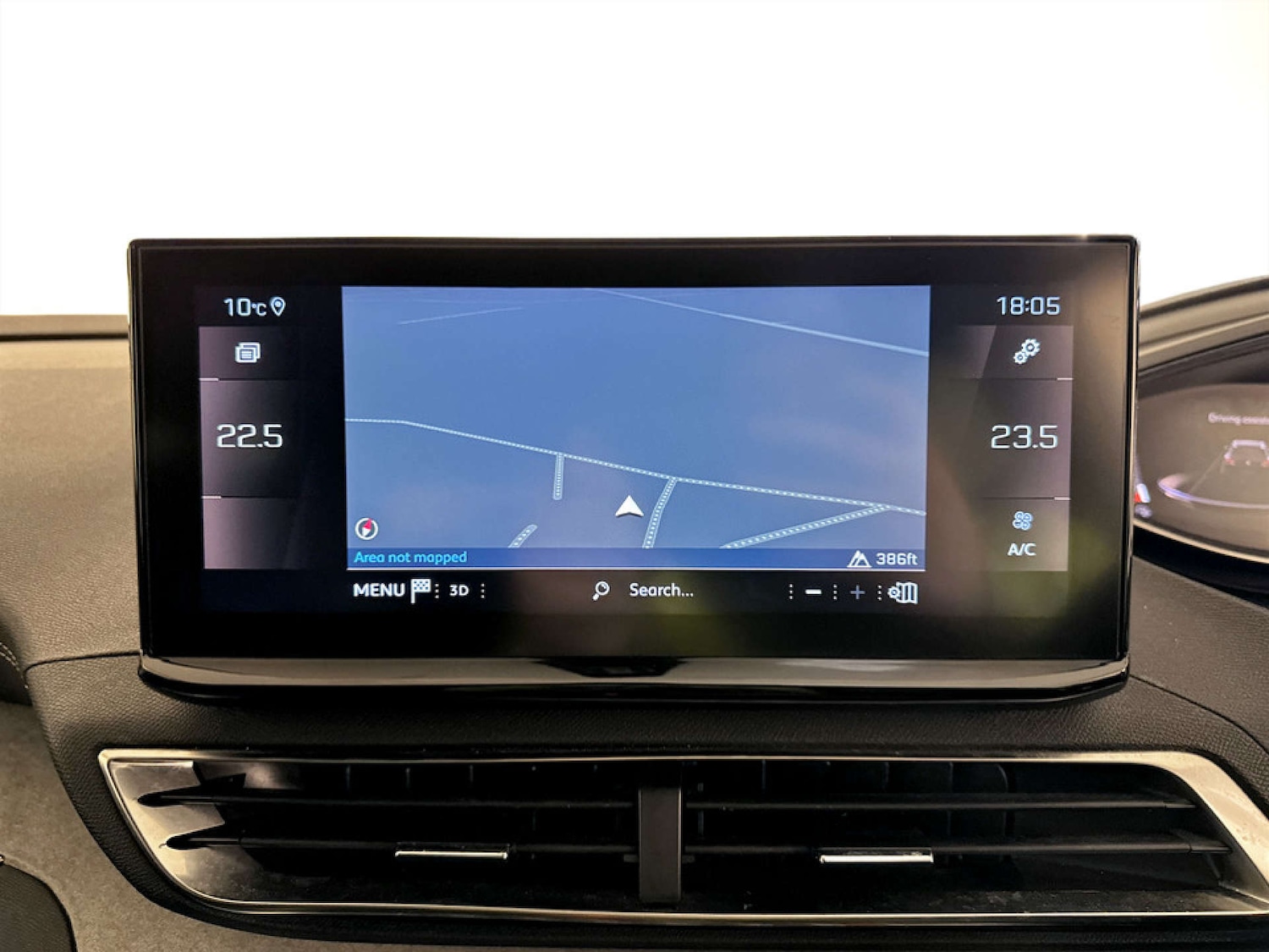 Used Peugeot 5008 2022 for sale - 77185492: Photo 22