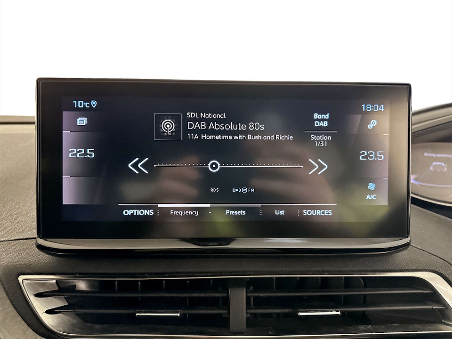 Used Peugeot 5008 2022 for sale - 77185492: Photo 23