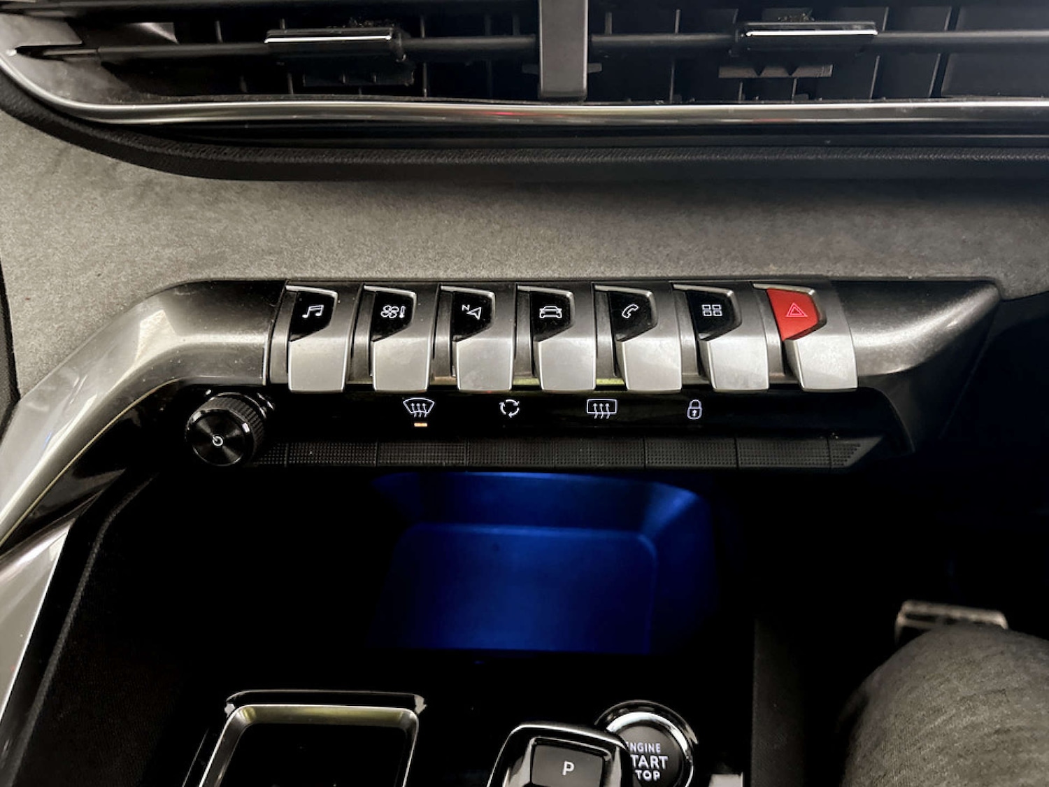 Used Peugeot 5008 2022 for sale - 77185492: Photo 25