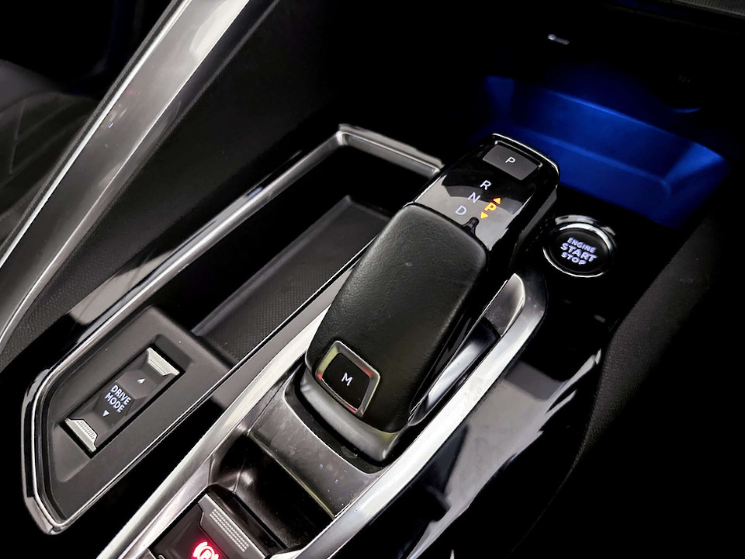 Used Peugeot 5008 2022 for sale - 77185492: Photo 26