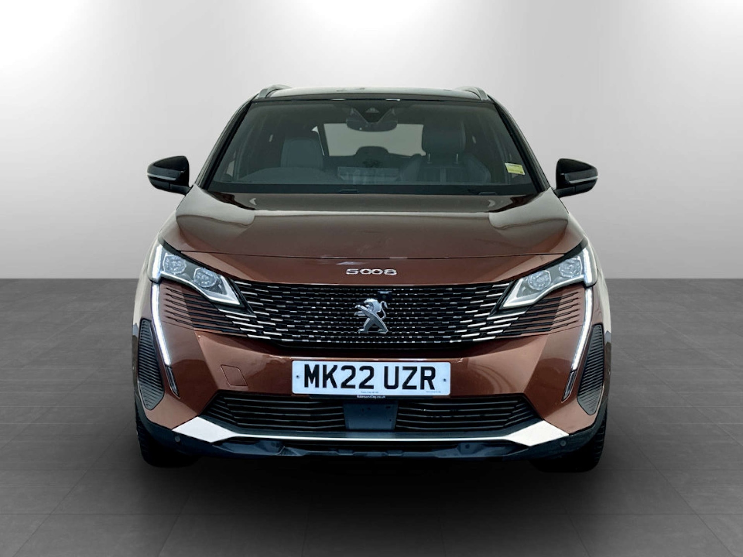 Used Peugeot 5008 2022 for sale - 77185492: Photo 5