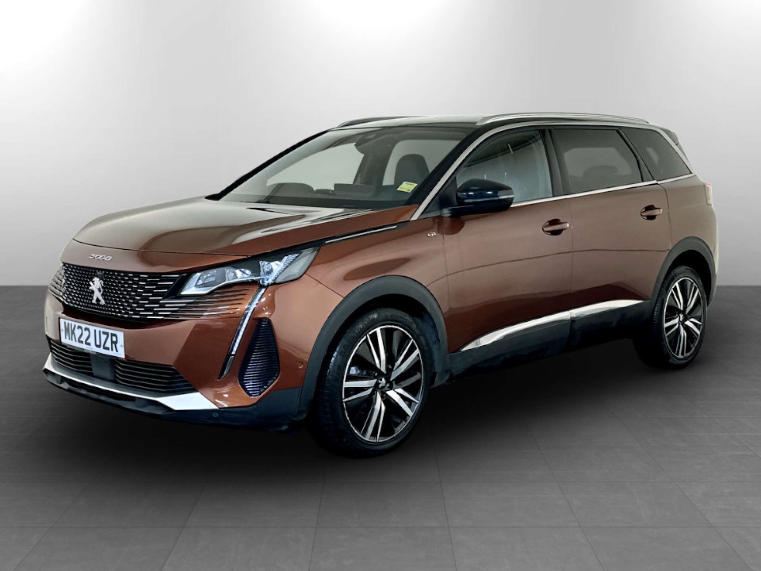 Used Peugeot 5008 2022 for sale - 77185492: Photo 6