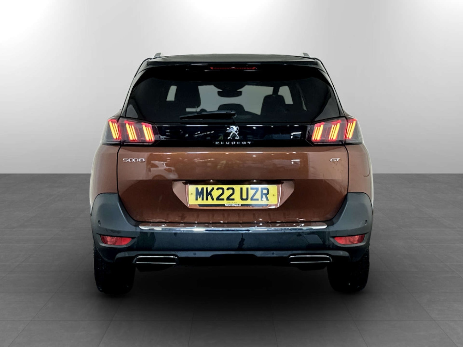 Used Peugeot 5008 2022 for sale - 77185492: Photo 9